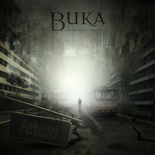 Opowieści z miasta Fatum