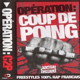 Opération coup de poing