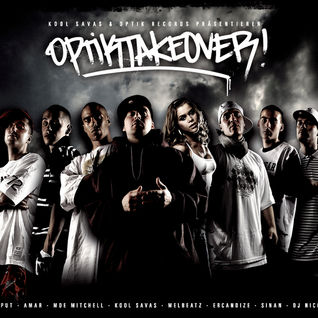Optik Takeover
