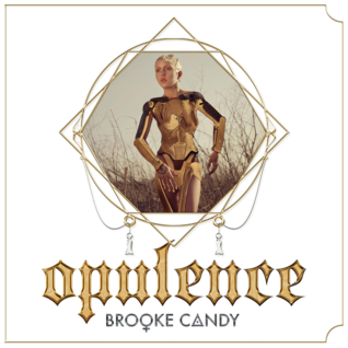 OPULENCE EP