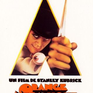 Orange Mécanique