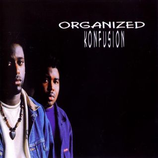 Organized Konfusion