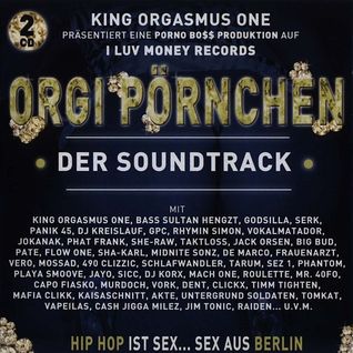Orgi Pörnchen 1 Soundtrack