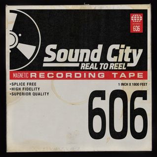 OST - Sound City: Real to Reel