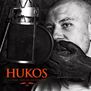 Ostrze moich oskarżeń