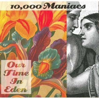 Our Time In Eden