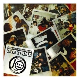 Over Time
