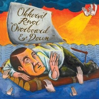 Overboard And Down