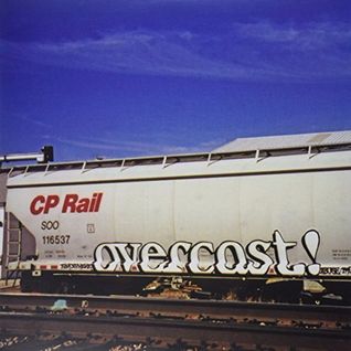 Overcast EP