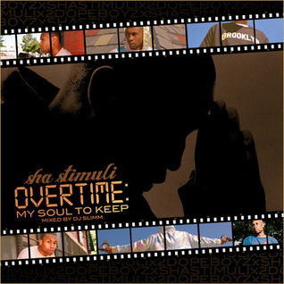 Overtime: My Soul To Keep