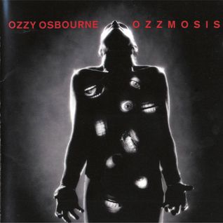 Ozzmosis