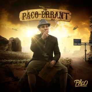 Paco - Errant