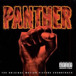 Panther Soundtrack