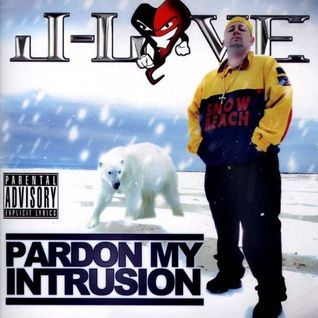 PARDON MY INTRUSION