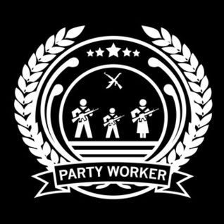 Party Worker