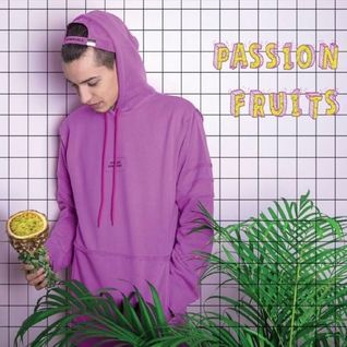 Passion Fruits EP