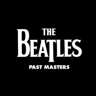 Past Masters. Volume One