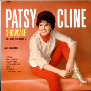 Patsy Cline Showcase