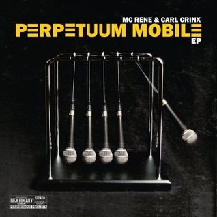 Perpetuum Mobile Ep