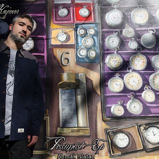 Pesimist EP 6 - Ahmak Islatan