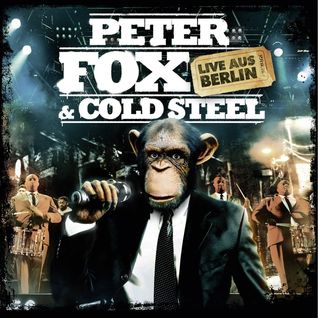 Peter Fox & Cold Steel – Live aus Berlin