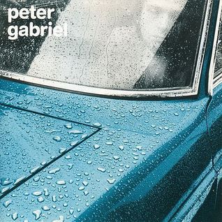 Peter Gabriel (Car)