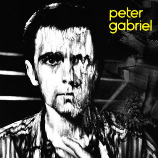 Peter Gabriel (Melt)