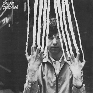 Peter Gabriel (Scratch)