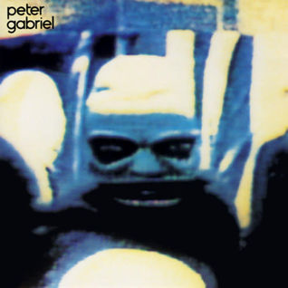 Peter Gabriel (Security)