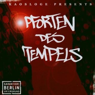 Pforten des Tempels