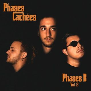 Phases B Vol. 2
