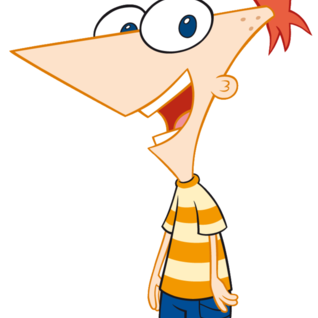Phineas And Ferb