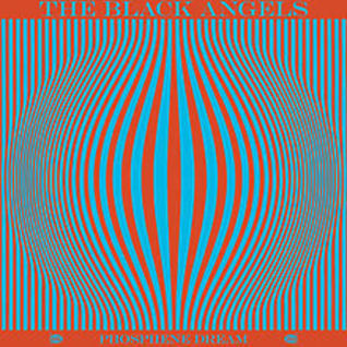 Phosphene Dream