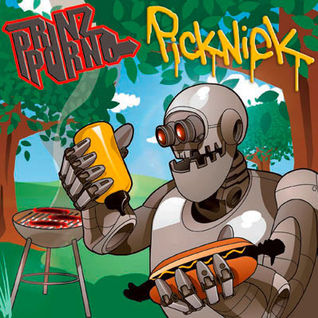 Picknick EP