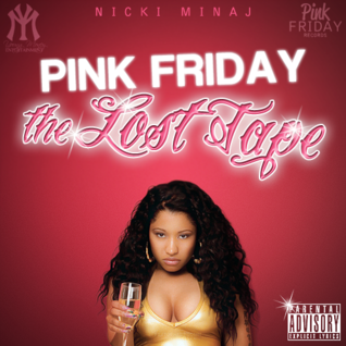 Pink Friday: The Lost Tapes