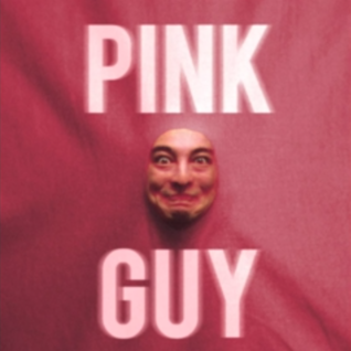 PINK GUY