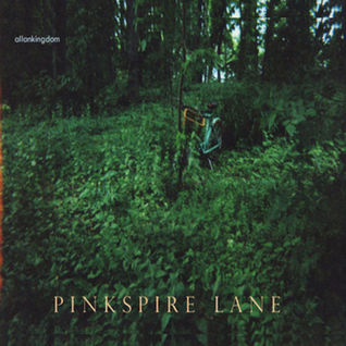Pinkspire Lane EP