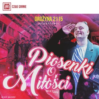 Piosenki o miłości