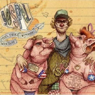 Piski, zyski i wytryski