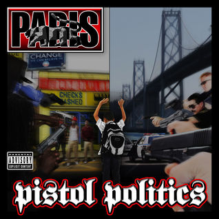 Pistol Politics