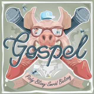 Pizdy, blizny, smród bielizny