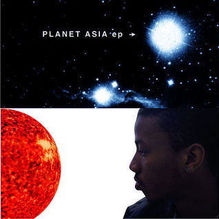 Planet Asia EP