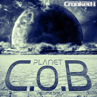 Planet C.O.B Vol. 1