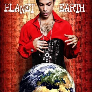 Planet Earth
