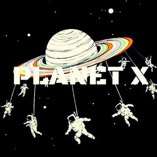 Planet X