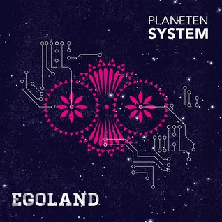 Planetensystem EP