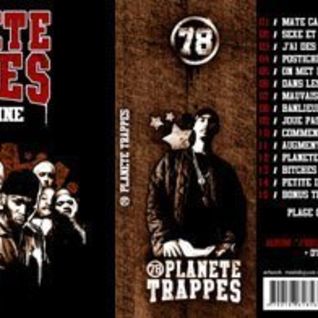 Planète Trappes Vol.1