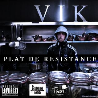 Plat de resistance
