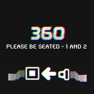 Please Be Seated - 1 & 2
