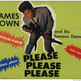 Please Please Please